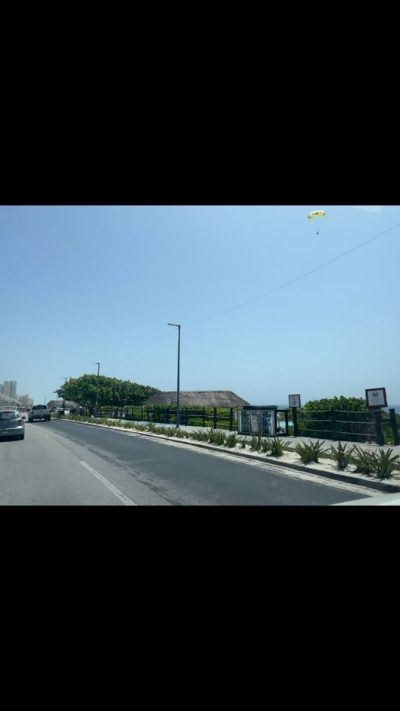 Playa Delfines, Cancún, Quitana Roo, México в июле — фото погоды (2026-07-13)