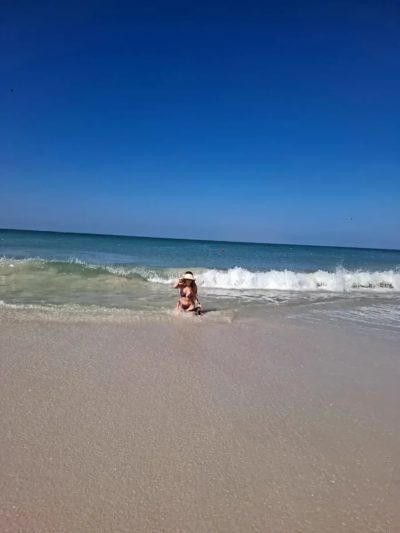 Coche Island в феврале — фото погоды (2026-02-17)