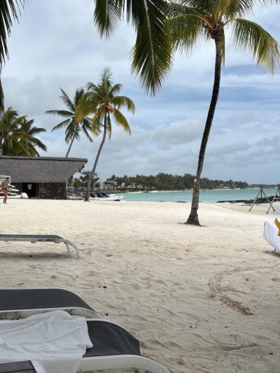 Ambre Mauritius в декабре — фото погоды (2025-12-17)