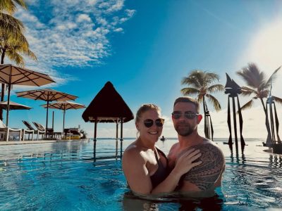 Ambre Mauritius в декабре — фото погоды (2025-12-28)