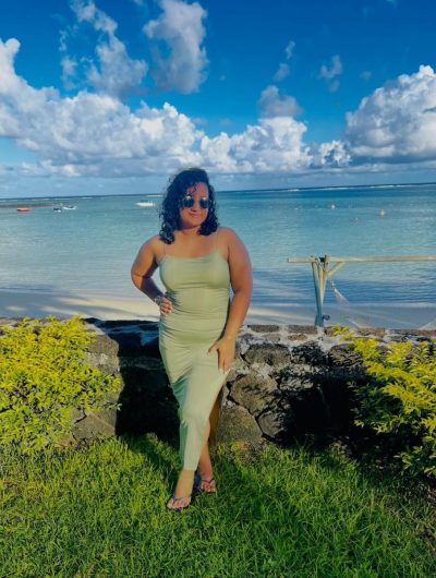 Ambre Mauritius в феврале — фото погоды (2026-02-13)