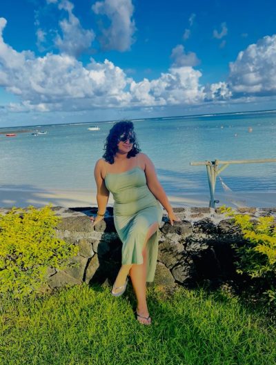 Ambre Mauritius в феврале — фото погоды (2026-02-13)