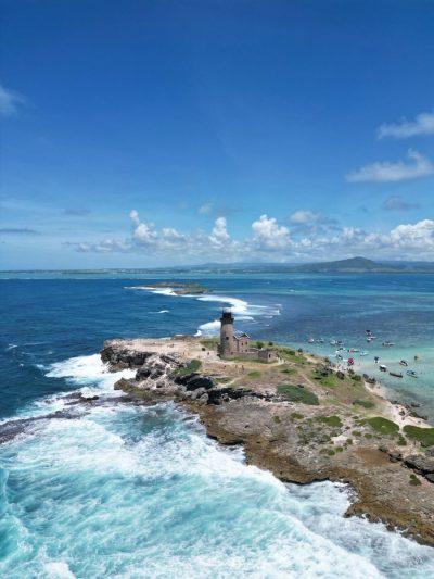 Ambre Mauritius в марте — фото погоды (2026-03-27)