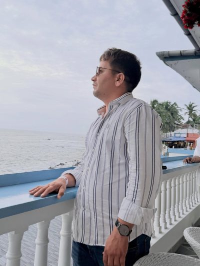 Cavellosim Beach, Goa, India в мае — фото погоды (2026-05-24)