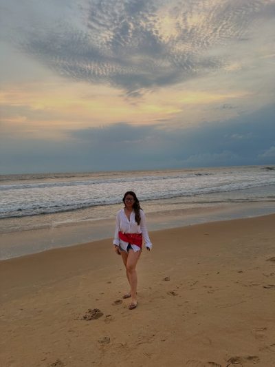 Cavellosim Beach, Goa, India в мае — фото погоды (2026-05-25)