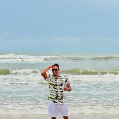 Cavellosim Beach, Goa, India в июне — фото погоды (2026-06-09)