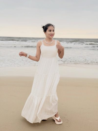 Cavellosim Beach, Goa, India в июле — фото погоды (2026-07-12)