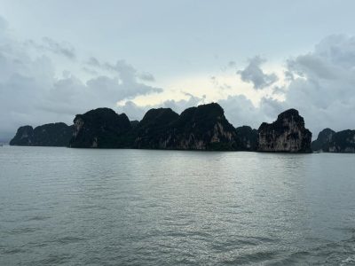 Titop Island, Halong Bay, Vietnam в сентябре — фото погоды (2025-09-12)