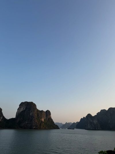 Titop Island, Halong Bay, Vietnam в феврале — фото погоды (2026-02-14)