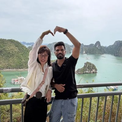 Titop Island, Halong Bay, Vietnam в апреле — фото погоды (2026-04-28)