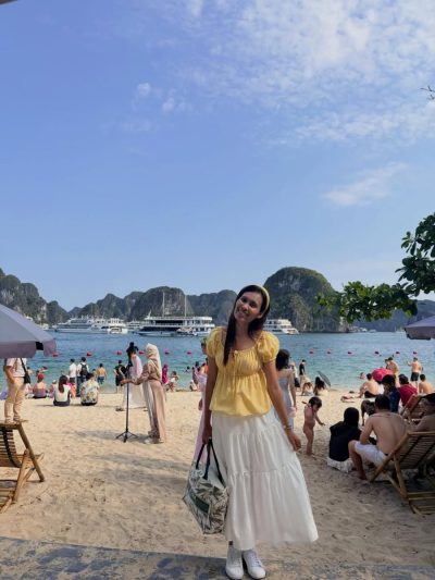 Titop Island, Halong Bay, Vietnam в мае — фото погоды (2026-05-06)