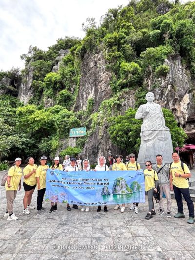 Titop Island, Halong Bay, Vietnam в июне — фото погоды (2026-06-29)