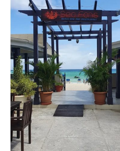 Sea Fans Beach Bar and Restaurant в июне — фото погоды (2023-06-05)