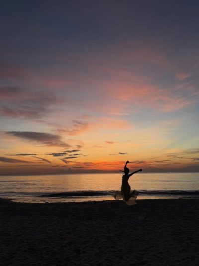 My Khe Beach в июне — фото погоды (2026-06-30)