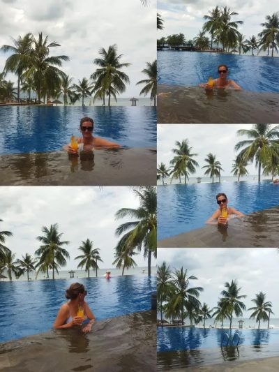 My Khe Beach в июле — фото погоды (2026-07-17)