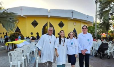 Paróquia Jesus, Maria e José в августе — фото погоды (2025-08-25)