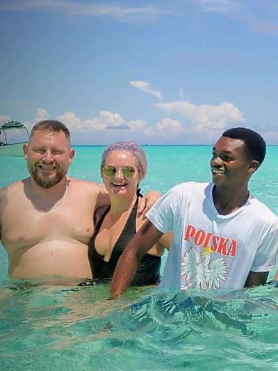 Zanzibar Kiwengwa в сентябре — фото погоды (2025-09-15)