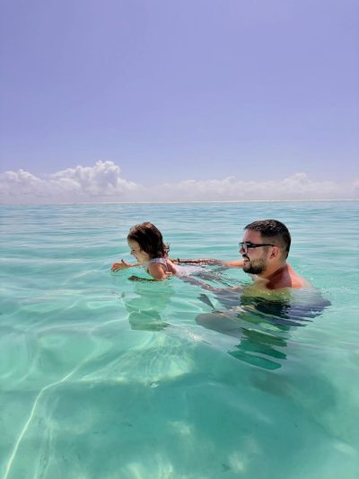 Zanzibar Kiwengwa в ноябре — фото погоды (2025-11-04)