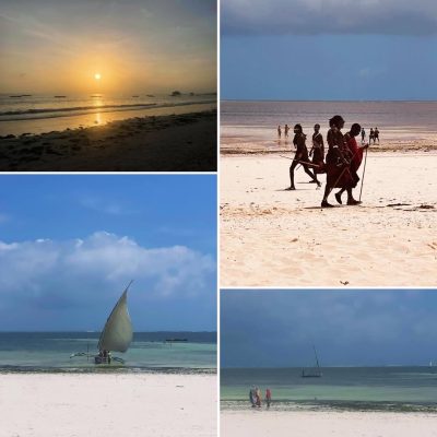 Zanzibar Kiwengwa в декабре — фото погоды (2025-12-26)
