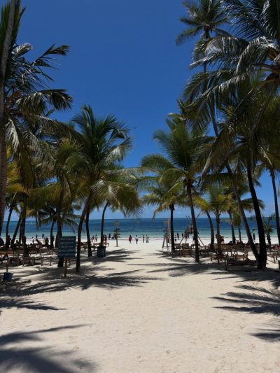 Zanzibar Kiwengwa в марте — фото погоды (2026-03-31)