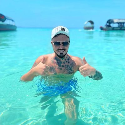 Zanzibar Kiwengwa в апреле — фото погоды (2026-04-01)