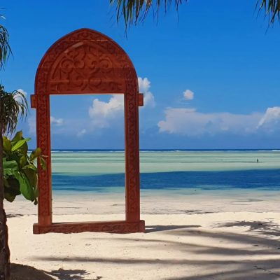 Zanzibar Kiwengwa в апреле — фото погоды (2026-04-23)
