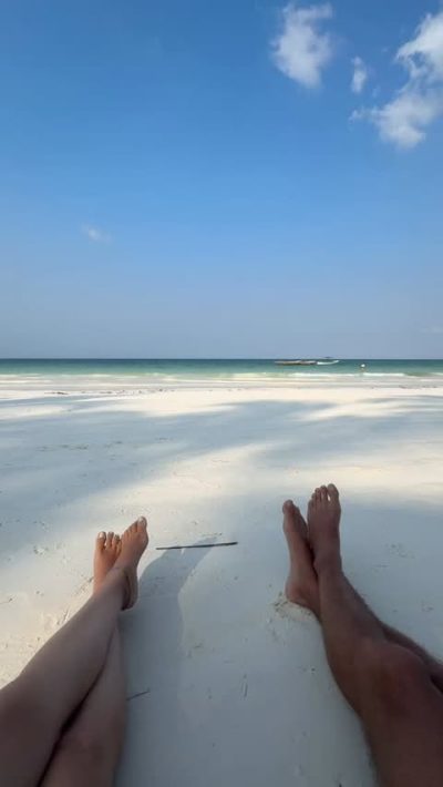Zanzibar Kiwengwa в июле — фото погоды (2026-07-17)