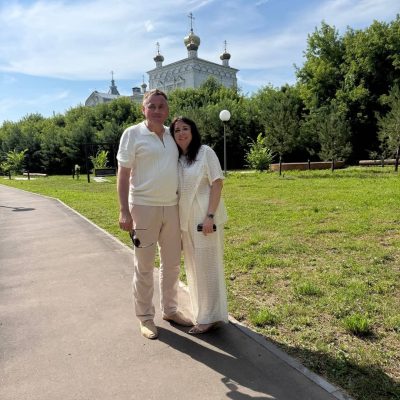 Чебоксары в июле — фото погоды (2026-07-08)