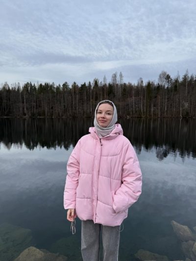Рускеала в ноябре — фото погоды (2025-11-29)