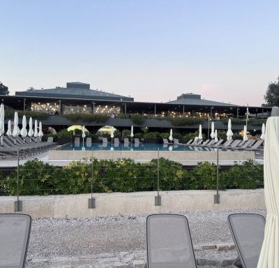 Resort Amarin, Rovinj — фото погоды в сентябре (2025-09-28)