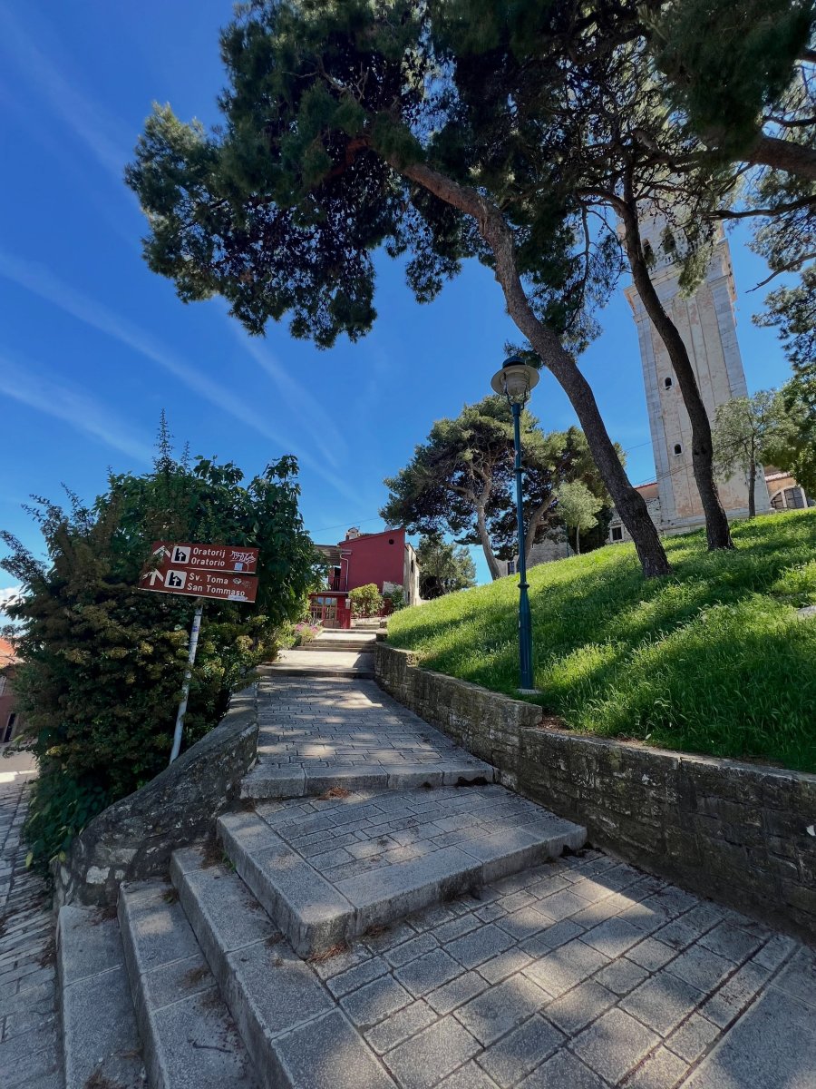 Погода в Resort Amarin, Rovinj