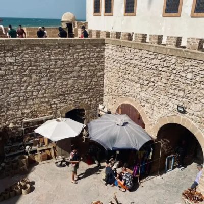Essouira, Morocco в июне — фото погоды (2026-06-30)