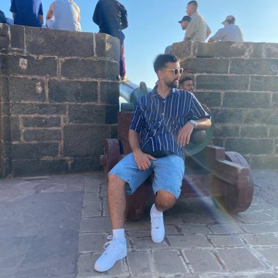 Essouira, Morocco в июле — фото погоды (2026-07-02)