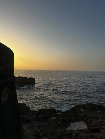 Essouira, Morocco в июле — фото погоды (2026-07-09)