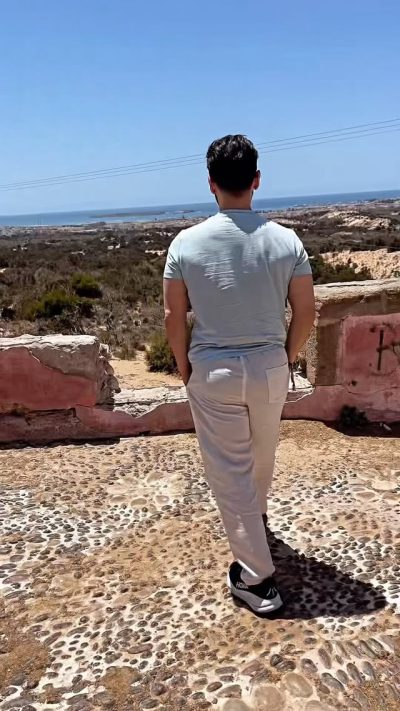 Essouira, Morocco в июле — фото погоды (2026-07-12)