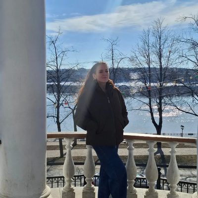 Кострома, Беседка Островского в марте — фото погоды (2026-03-30)