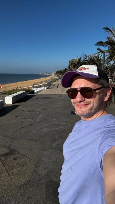 Sunshine Beach Park (西秀海滩公园) в июне — фото погоды (2025-06-08)