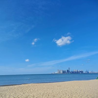 Хайкоу в июне — фото погоды (2025-06-21)