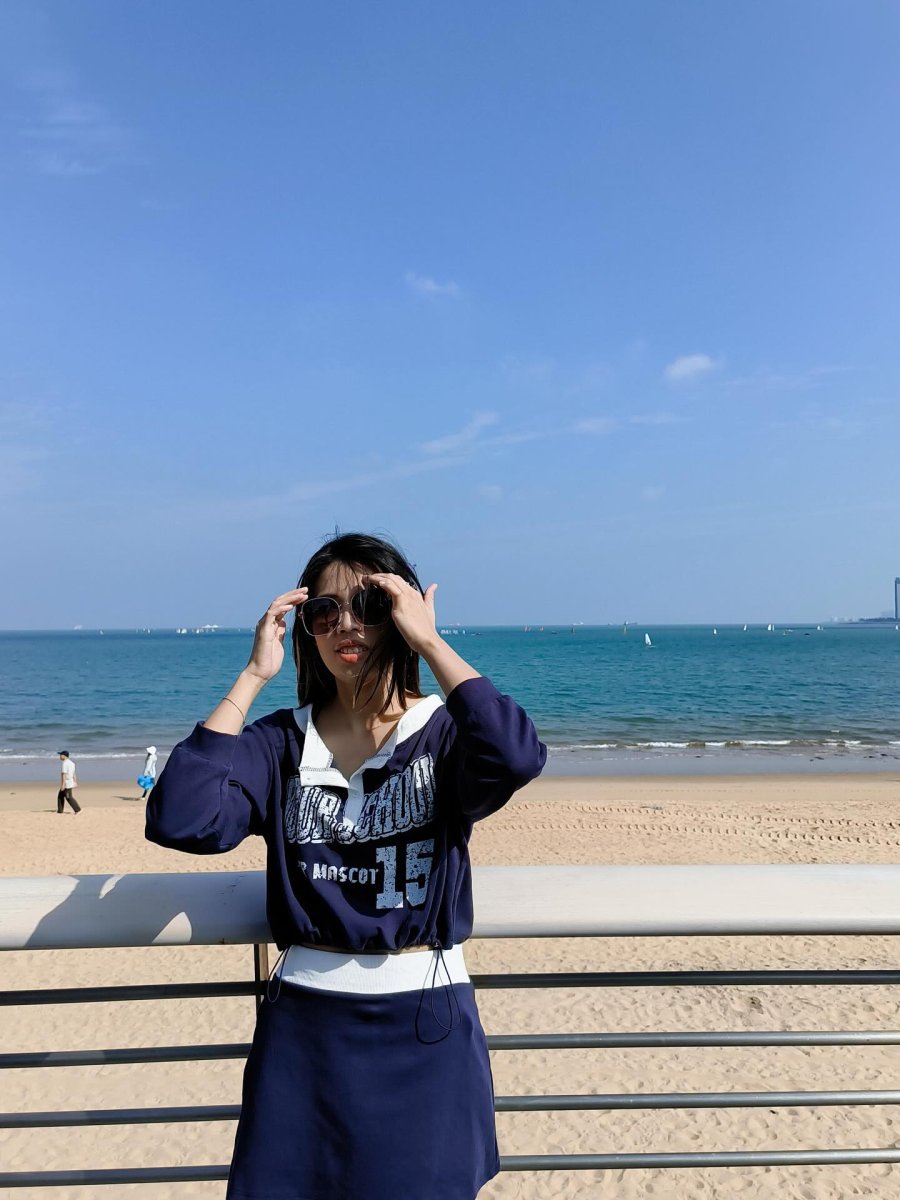 Погода в Sunshine Beach Park (西秀海滩公园)