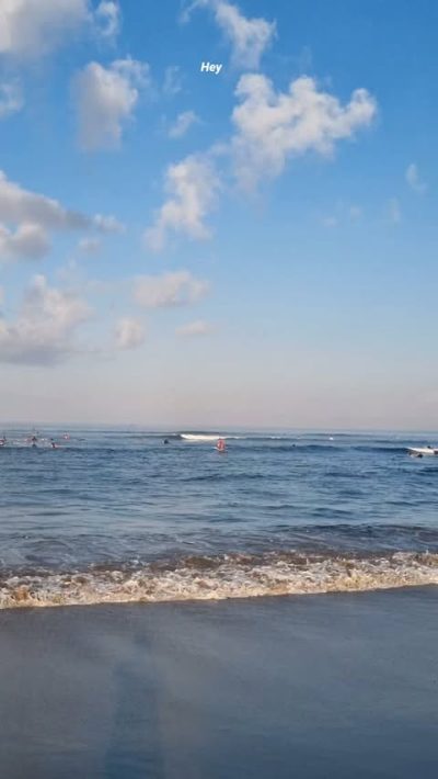 Canggu Beach Bali в июле — фото погоды (2026-07-06)