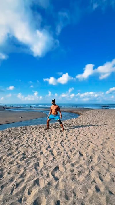 Canggu Beach Bali в июле — фото погоды (2026-07-07)