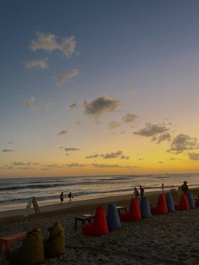 Canggu Beach Bali в июле — фото погоды (2026-07-09)
