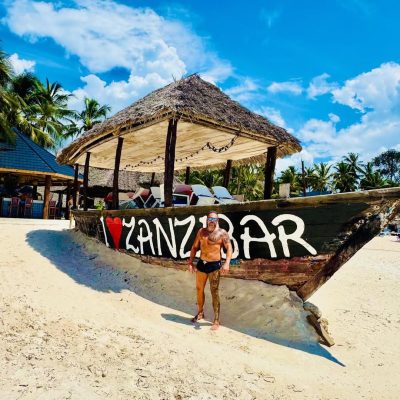 Zanzibar - Indian Ocean в августе — фото погоды (2025-08-29)