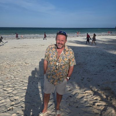 Zanzibar - Indian Ocean в январе — фото погоды (2026-01-31)