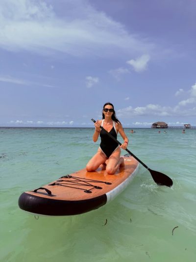 Zanzibar - Indian Ocean в июле — фото погоды (2026-07-13)