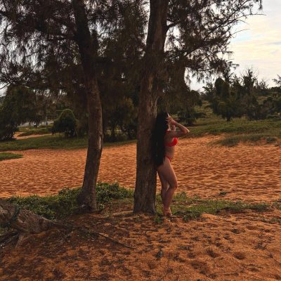 Red Sand Dunes в сентябре — фото погоды (2025-09-25)