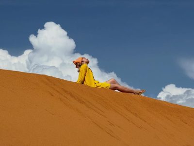 Red Sand Dunes в сентябре — фото погоды (2025-09-29)