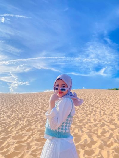 Red Sand Dunes в октябре — фото погоды (2025-10-31)