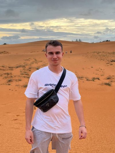 Red Sand Dunes в ноябре — фото погоды (2025-11-24)