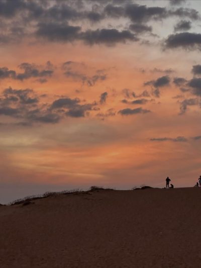 Red Sand Dunes в декабре — фото погоды (2025-12-12)